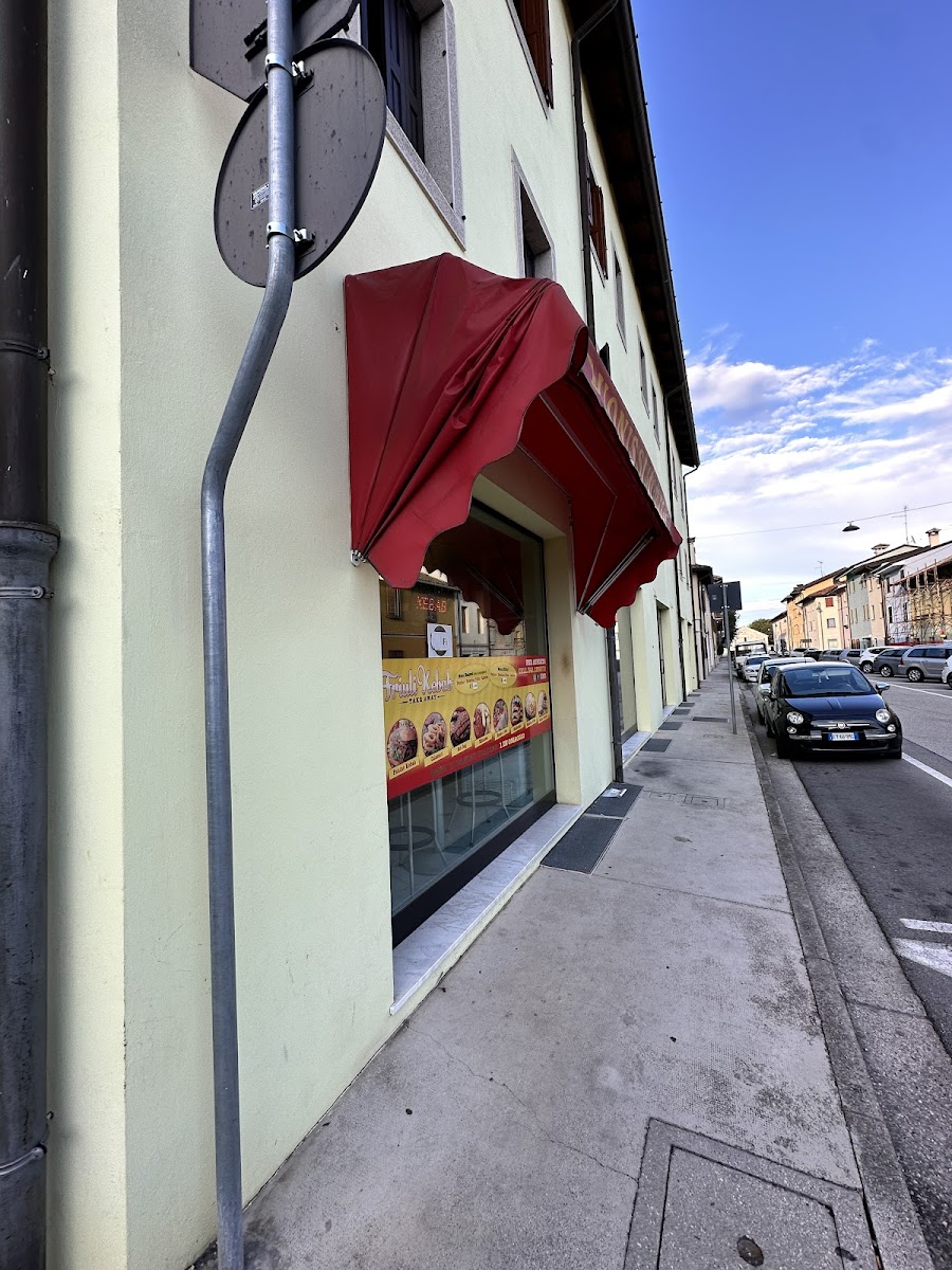 Friuli Kebab Photos 2